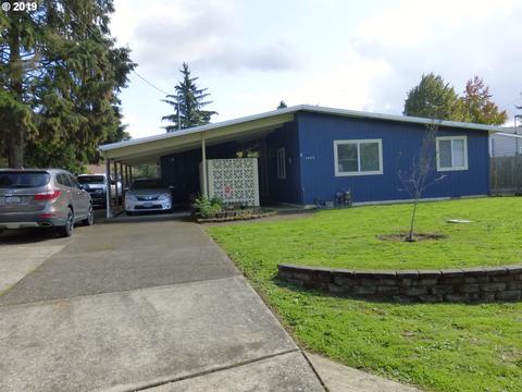 1463 Barton St, Eugene, OR 97404 photo 1