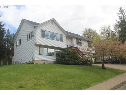 453 S 70th Pl, Springfield, OR 97478 photo 1