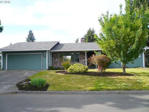 1170 S Ginger St, Cornelius, OR 97113 photo 1