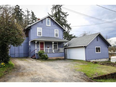 237 S E St, Springfield, OR 97477 photo 1