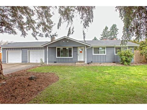 539 Nottingham Ave, Eugene, OR 97404 photo 1