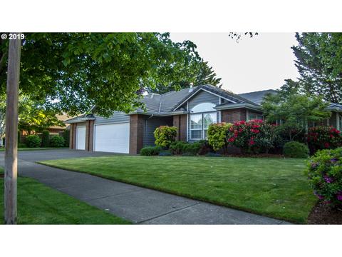 3184 Wolf Meadows Ln, Eugene, OR 97408 photo 1