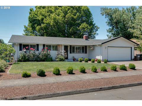 2548 Hasting St, Eugene, OR 97404 photo 1