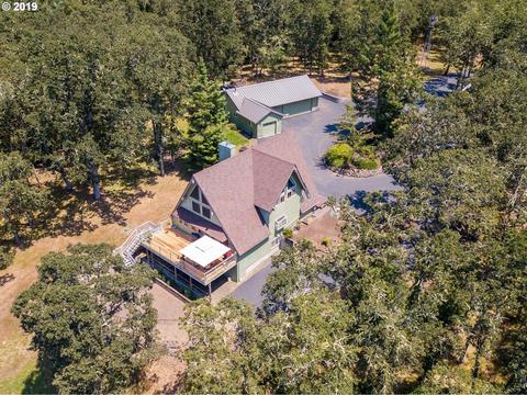 87447 Cherry Ridge Rd, Eugene, OR 97402 photo 1