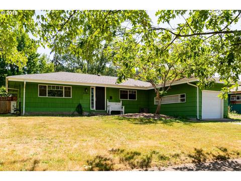 3185 Potter St, Eugene, OR 97401 photo 1