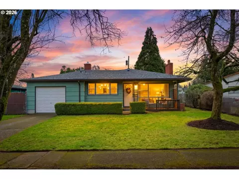 11824 NE Morris St, Portland, OR 97220