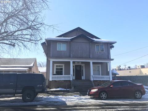 327 SW 2nd, Pendleton, OR 97801 photo 1