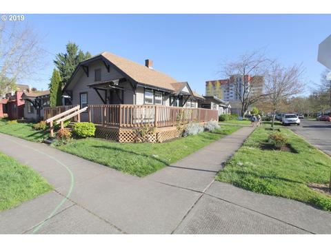 92 W 15th Ave, Eugene, OR 97401 photo 1