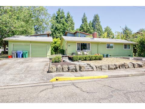 2411 Madison St, Eugene, OR 97401 photo 1