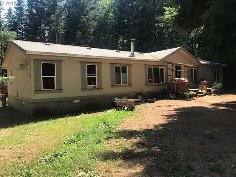 61 Klickitat Appleton Rd, Appleton, WA 98602 photo 1