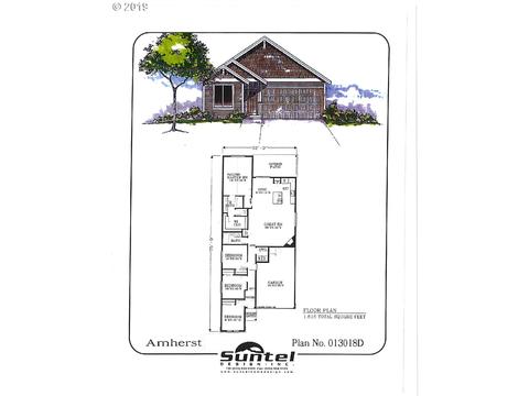 1037 S Nectarine, Cornelius, OR 97113 photo 1