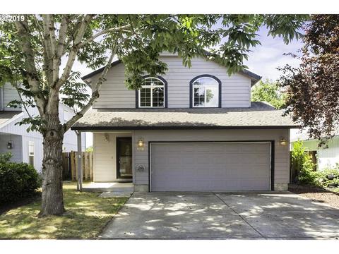 119 S 25th Ave, Cornelius, OR 97113 photo 1