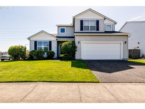 5378 Donohoe Ave, Eugene, OR 97402 photo 1