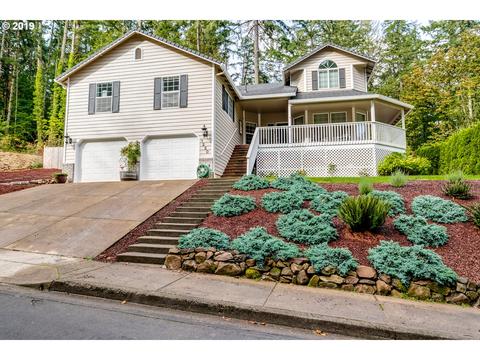 1220 S 69th Pl, Springfield, OR 97478 photo 1