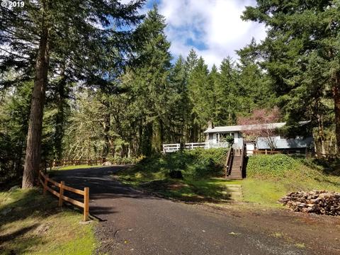 85230 Florence Rd, Eugene, OR 97405 photo 1