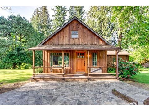 22223 S Redland Rd, Estacada, OR 97023 photo 1