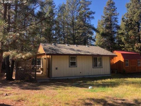 52881 Wayside Loop, La Pine, OR 97739 photo 1