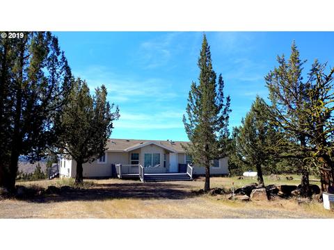 11730 SW Pixie Ln, Culver, OR 97734 photo 1