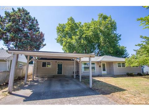 876 Archie St, Eugene, OR 97402 photo 1