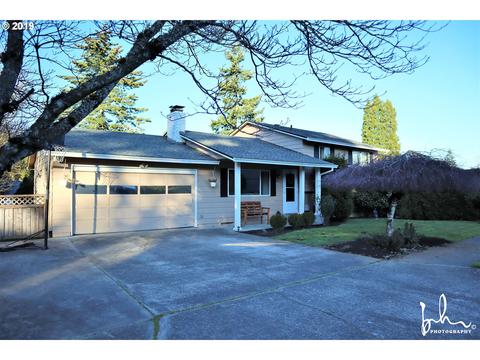 627 SE 19th St, Gresham, OR 97080 photo 1