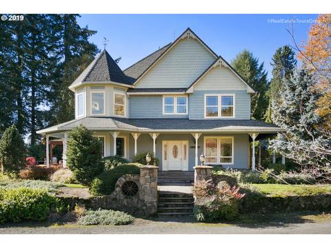 41600 SE Thomas Rd, Sandy, OR 97055 photo 1