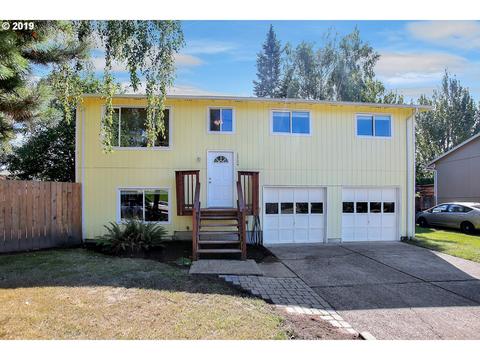 1524 NE La Mesa Pl, Gresham, OR 97030 photo 1