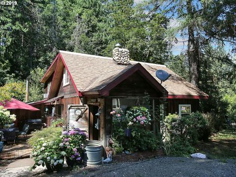 22385 S Poplar Rd, Estacada, OR 97023 photo 1