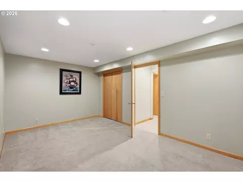 Bedroom - 3854 Monroe St, Eugene, OR 97405 photo 5 of 5