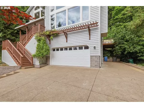 Exterior - 3854 Monroe St, Eugene, OR 97405 photo 7 of 7