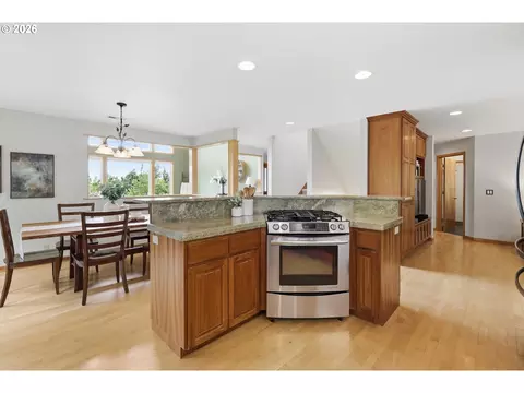 Kitchen - 3854 Monroe St, Eugene, OR 97405 photo 2 of 3