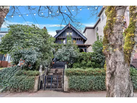 224 NW 20th Ave, Portland, OR 97209