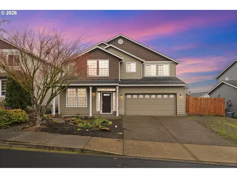 5582 N St, Washougal, WA 98671