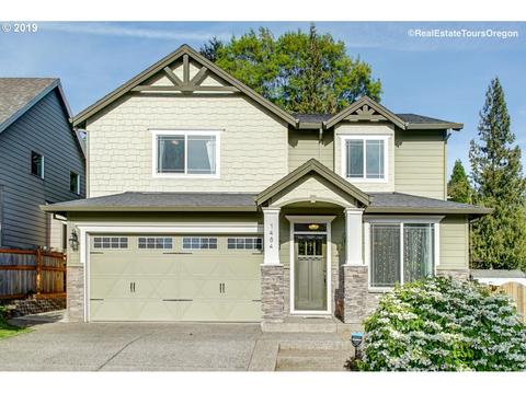 1484 SE Centurion Ln, Gresham, OR 97080 photo 1