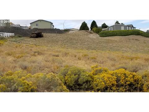 1215 Wright Rd, Arlington, OR 97812 photo 1