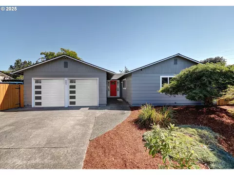 865 NE 18th St, Gresham, OR 97030