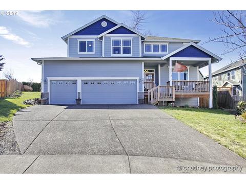 5654 SE Chase Loop, Gresham, OR 97080 photo 1
