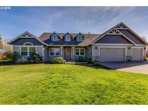 9522 S Schneider Rd, Molalla, OR 97038 photo 1