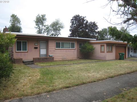 421 E 34th Ave, Eugene, OR 97405 photo 1