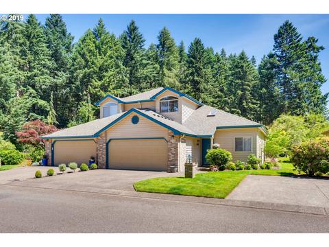 2008 N Forest Ct, Canby, OR 97013 photo 1