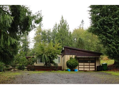 74890 Doan Rd, Rainier, OR 97048 photo 1
