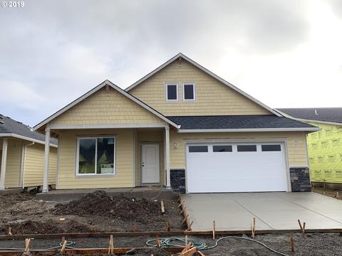 242 E Chandler Dr, Newberg, OR 97132 photo 1
