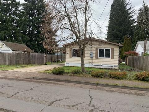 140 35th St, Springfield, OR 97478 photo 1