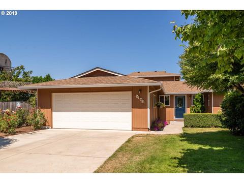 2179 Torr Ave, Eugene, OR 97408 photo 1