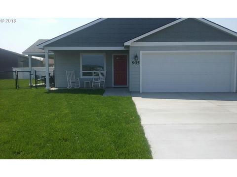 905 Barton Loop, Umatilla, OR 97882 photo 1