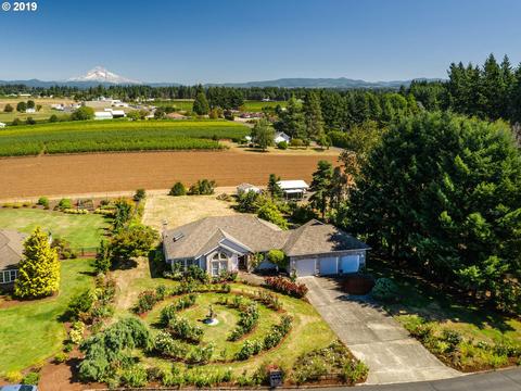 14348 SEklund Ave, Boring, OR 97009 photo 1