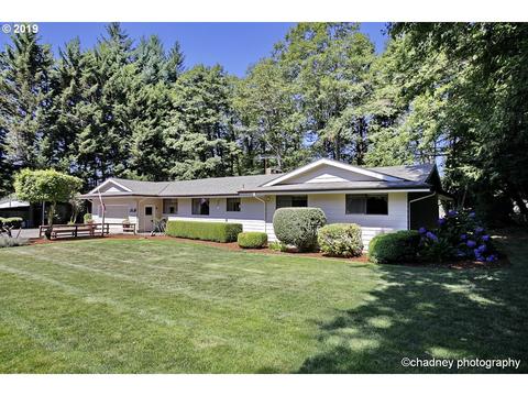 18880 SE Mcquaw Rd, Sandy, OR 97055 photo 1