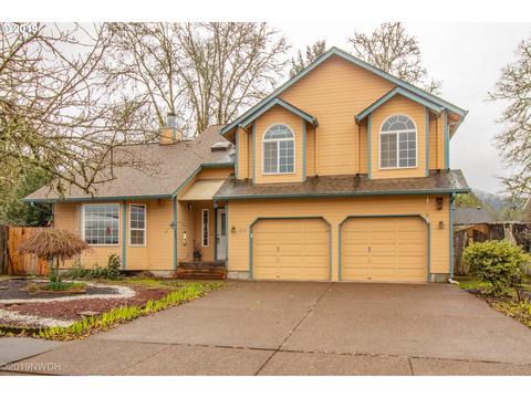 6839 D St, Springfield, OR 97478 photo 1