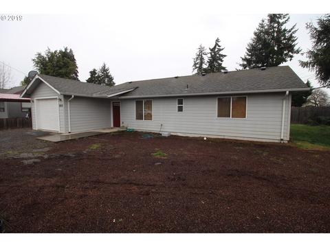 1287 N Park Ave, Eugene, OR 97404 photo 1