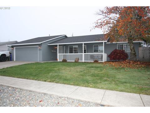 2666 S Alpine St, Cornelius, OR 97113 photo 1