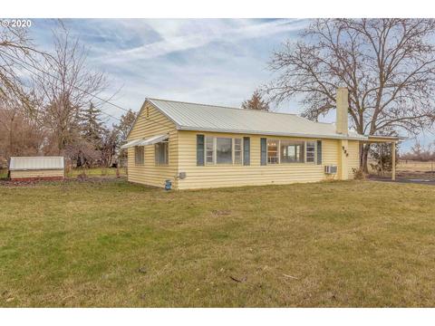 730 E Coe Ave, Stanfield, OR 97875 photo 1